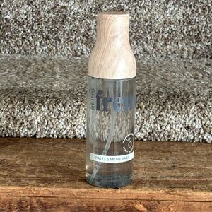 Palo Santo Sage Room Spray